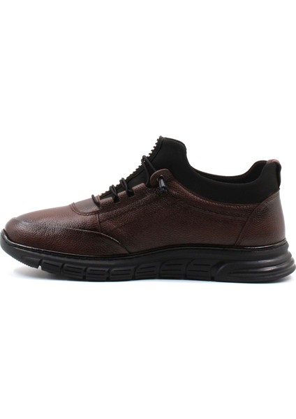 Deri Erkek Casual Ayakkabı 161MA2102