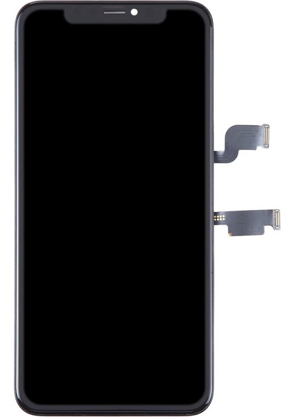 iPhone Xs Uyumlu LCD Ekran Dokunmatik Incell