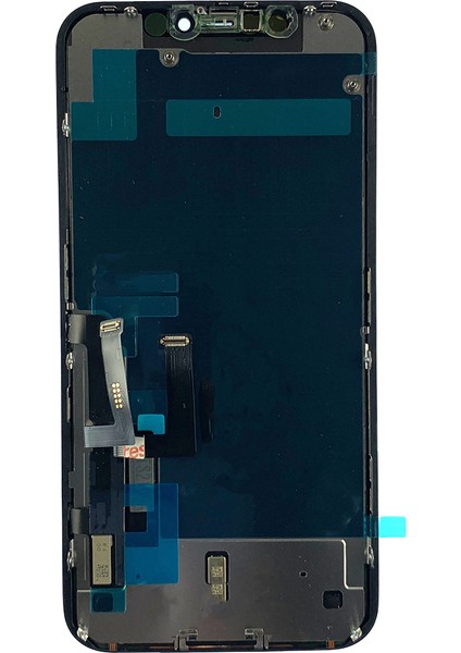 iPhone 11 Uyumlu LCD Ekran Dokunmatik