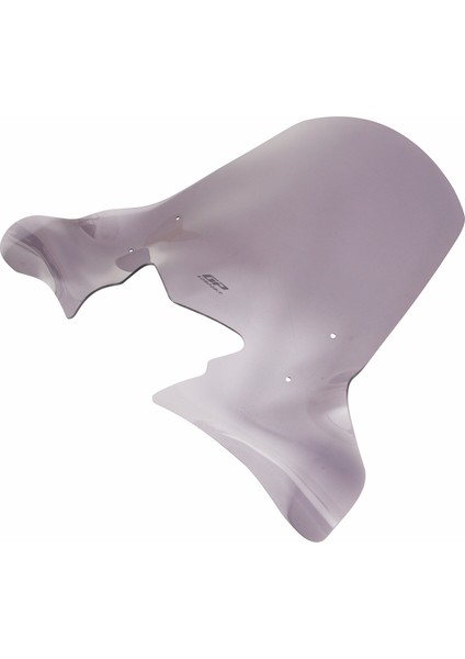 Tvs Jupiter 125 2023-2024 Uyumlu Ön Cam Füme 58 cm