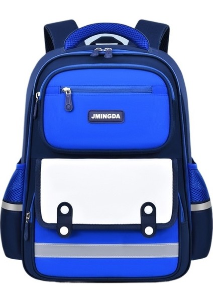 1-3-6. Sınıflar Için Yeni Ilkokul Çocukları Için Okul Çantaları, Büyük Kapasiteli Erkek ve Kız Çocuk Sırt Çantaları (Yurt Dışından)