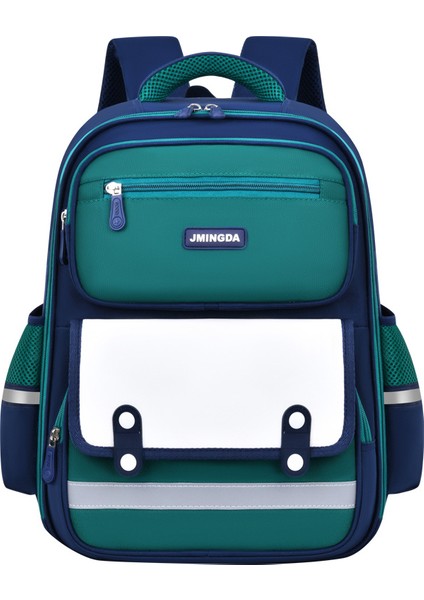 1-3-6. Sınıflar Için Yeni Ilkokul Çocukları Için Okul Çantaları, Büyük Kapasiteli Erkek ve Kız Çocuk Sırt Çantaları (Yurt Dışından)