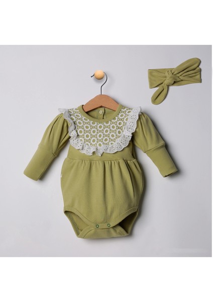 Karpuz Kollu Kız Bebek Tulum fiyatları