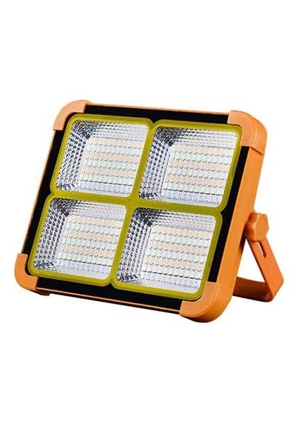 Sunbox Ledli Solar Projektör