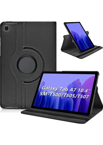 Samsung Galaxy Tab A7 SM-T500 Tablet Tam Uyumlutablet Kılıfı