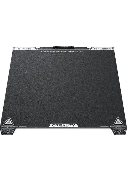 Creality K1C Peı tabla - Yumuşak Manyetik Hariç ! 235*235MM