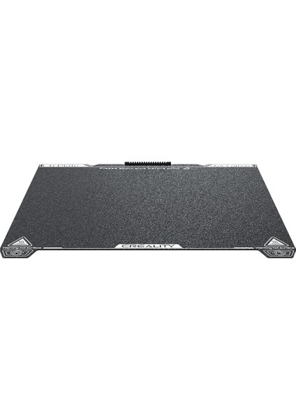 Creality K1C Peı tabla - Yumuşak Manyetik Hariç ! 235*235MM