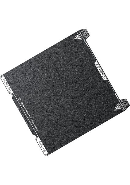 Creality K1C Peı tabla - Yumuşak Manyetik Hariç ! 235*235MM