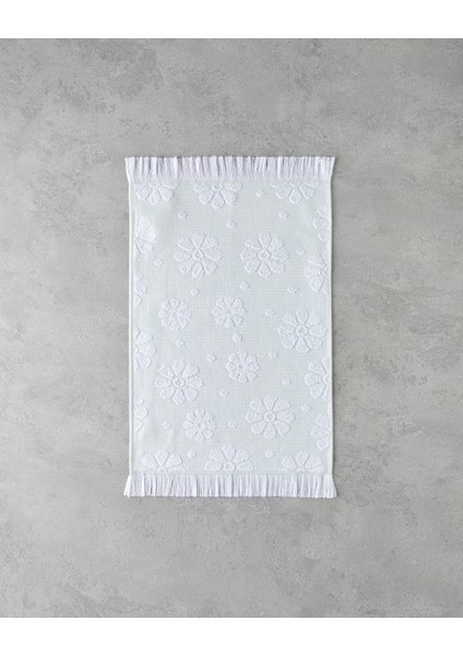 Lusty Pamuk Polyester Kurulama Bezi 30X50 cm Yeşil