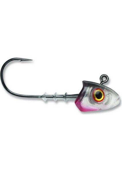 360GT Searchbait Jig Sahte Balığı SGH-14CM - 2lı