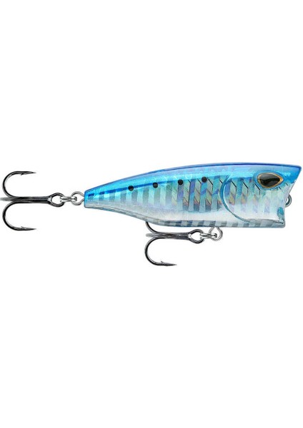 Gomoku Popper Sahte Balığı Bıw-4cm
