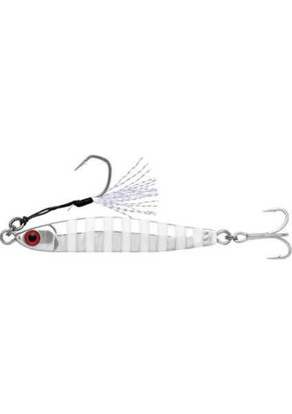 Gomoku Trick Metal Sahte Balığı Zgs-5gr