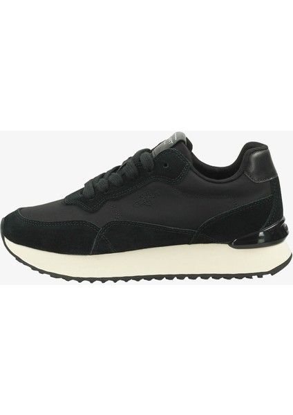 Bevinda Nylon Suede Sneakers 29533695.G00