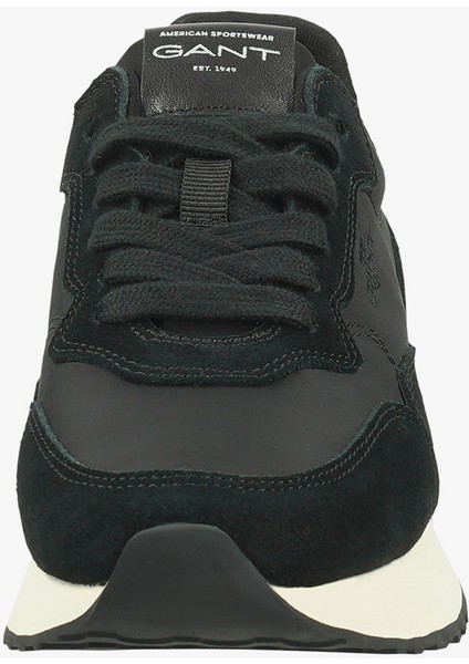 Bevinda Nylon Suede Sneakers 29533695.G00