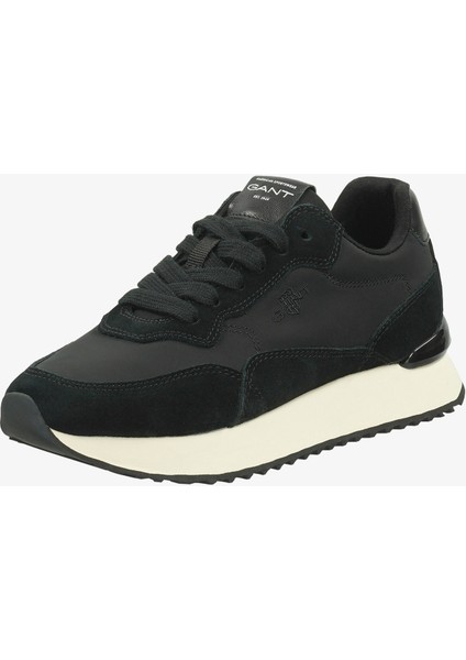 Bevinda Nylon Suede Sneakers 29533695.G00