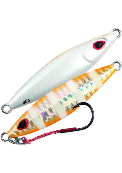 Gomoku Koika Sahte Balığı OZ-80GR - 9.3cm