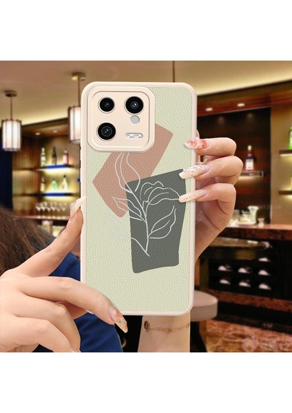 Xiaomi Mi 13 Telefon Kılıfı (Yurt Dışından)