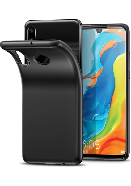 Esr Huawei P30 Lite Kılıf, Appro-Tpu,black