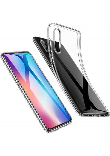 Esr Xiaomi Mi 9 Kılıf, Essential Zero, Clear