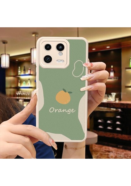 Xiaomi Mi 13 Telefon Kılıfı (Yurt Dışından)