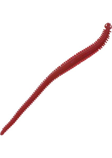 Gulp Alive Saltwater Sandworm BLOODY-15CM