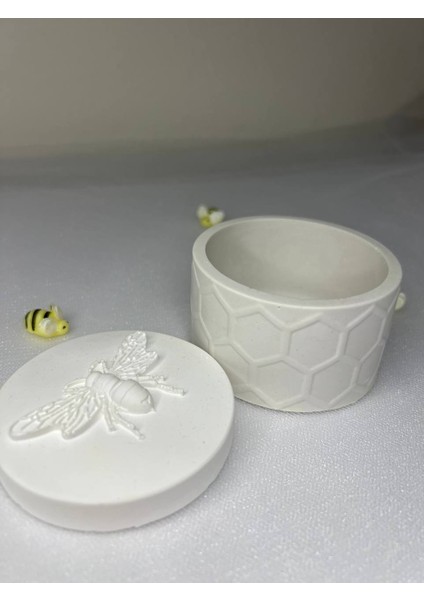 Arı Kutusu, Takı Kutusu, Dekoratif Kutu