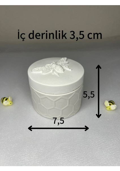 Arı Kutusu, Takı Kutusu, Dekoratif Kutu fiyatları