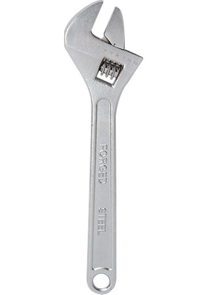WP272004 300 mm Kurbağacık Anahtar