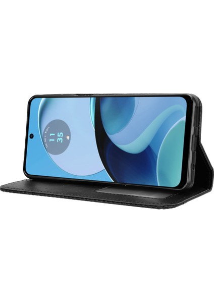 Motorola Moto G54 5G Telefon Kılıfı (Yurt Dışından) fırsatları