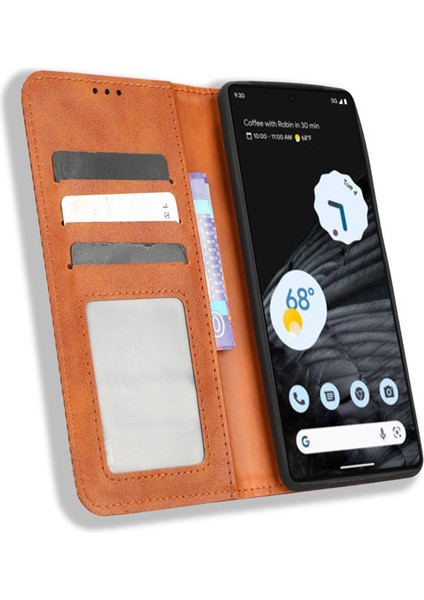 Google Pixel 9 Telefon Kılıfı (Yurt Dışından) modelleri