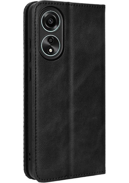 Oppo A78 4G Telefon Kılıfı (Yurt Dışından) fiyatları