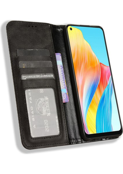 Oppo A78 4G Telefon Kılıfı (Yurt Dışından) fırsatları