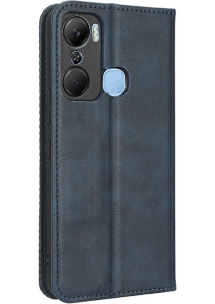 Infinix Hot 12 Pro Telefon Kılıfı (Yurt Dışından)