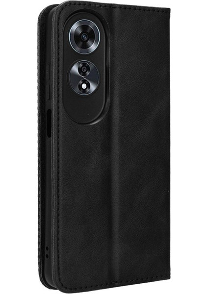 Oppo A60 4G Telefon Kılıfı (Yurt Dışından)