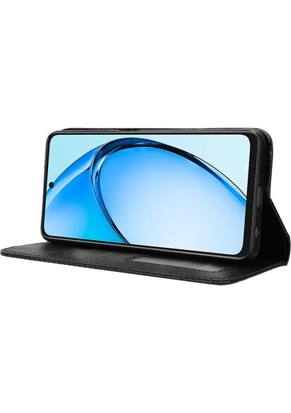 Oppo A60 4G Telefon Kılıfı (Yurt Dışından)