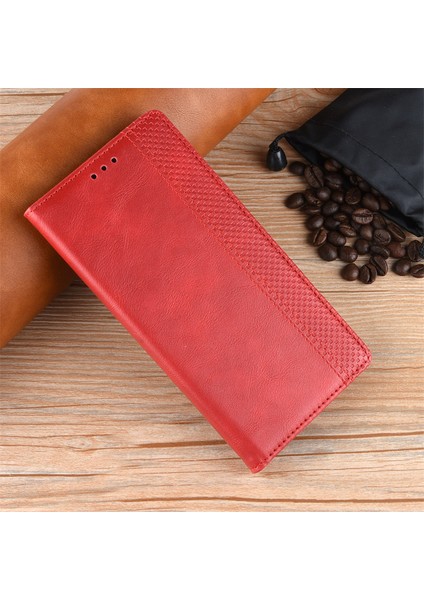 Oukitel C53 Telefon Kılıfı (Yurt Dışından)