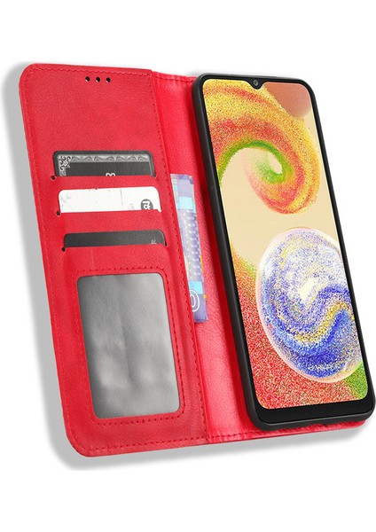 Samsung Galaxy A06 Telefon Kılıfı (Yurt Dışından)