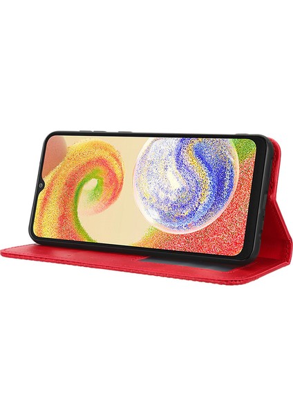 Samsung Galaxy A06 Telefon Kılıfı (Yurt Dışından)
