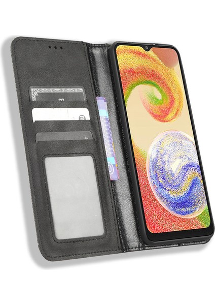 Samsung Galaxy A06 Telefon Kılıfı (Yurt Dışından)