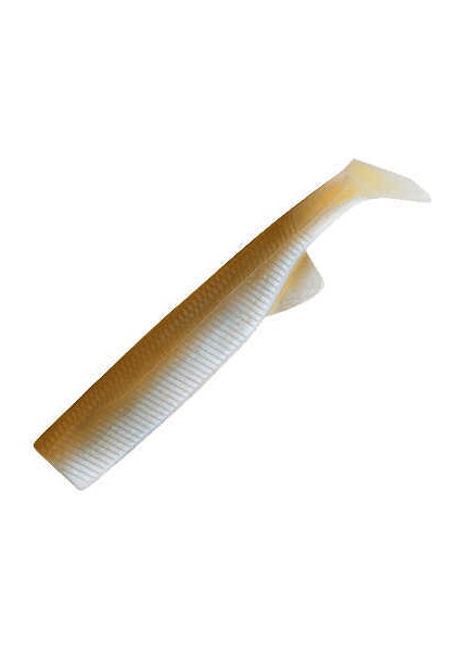 Tex Shad Combo Jighead Sahte Yemi 06-120MM - 2lı