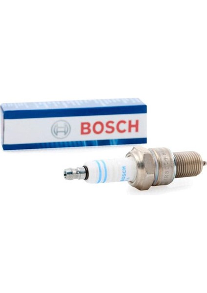 Daewoo Nubira 1.5 1997-1999 Nikel Uyumlu Buji 4 Adet