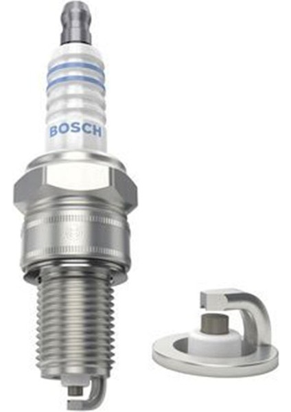 Daewoo Nubira 1.5 1997-1999 Nikel Uyumlu Buji 4 Adet modelleri