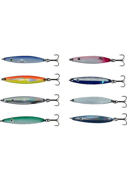 Fight 7.6cm 18G Kaşık