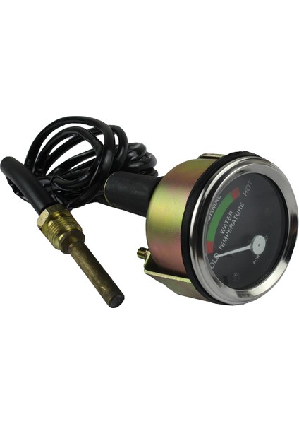 Massey Ferguson 135-185 Traktör Hararet Saati