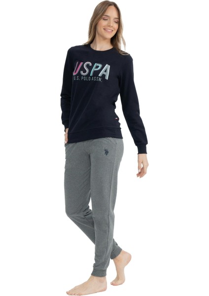 17074 Kadın Pijama Takım