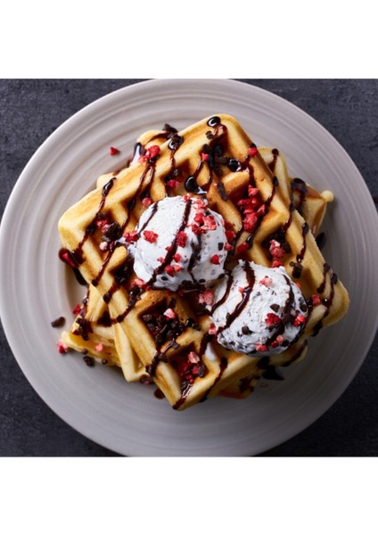 Waffle Harcı Altın Tarif 1 kg modelleri