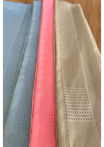 3'lü Mikrofiber Cam Ayna Toz Bezi 42x68cm Paket İçeriği: 1- 5 fiyatları