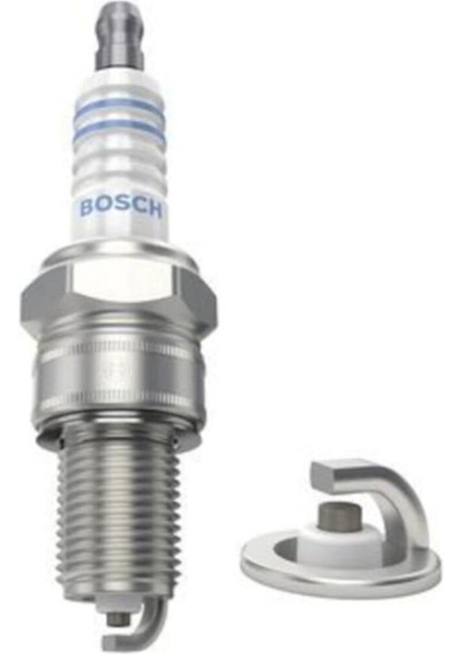 Daewoo Nubira 1.5 1997-1999 Nikel Buji 4 Adet modelleri