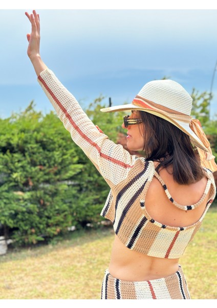 Örme Beachwear Takım fiyatları