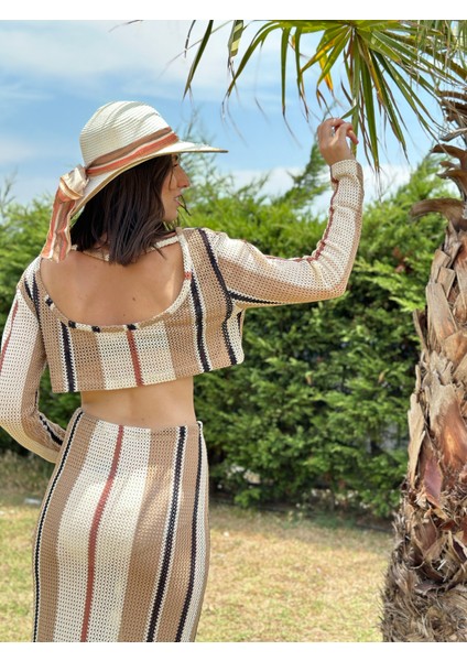 Örme Beachwear Takım fırsatları